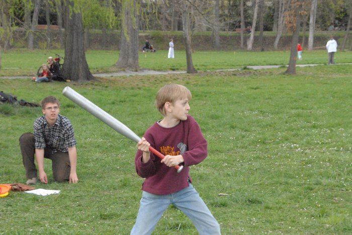 043 2008 Calypso   naborovy den Stromovka I